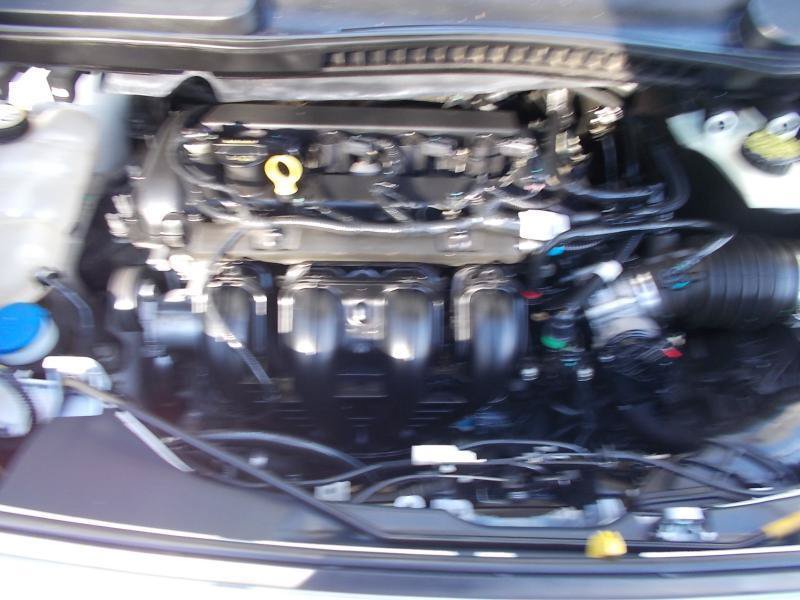 Used 2014 Ford Transit Connect XLT FWD image 18