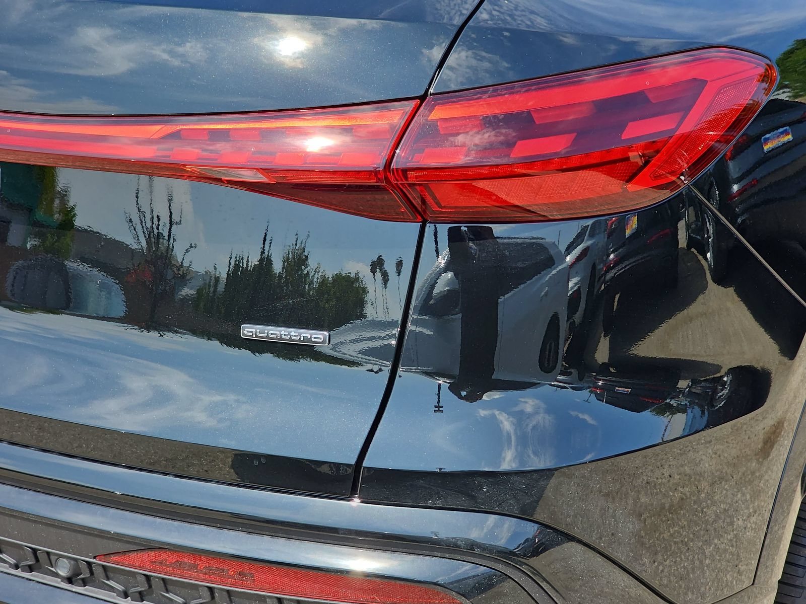 New 2026 Audi Q5 Premium Plus AWD/4WD image 38