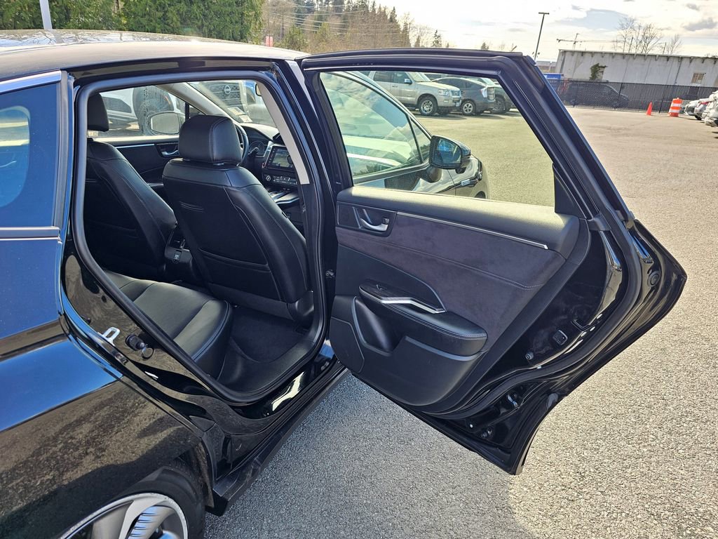 Used 2018 Honda Clarity Touring image 25