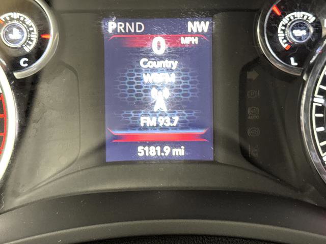 Used 2024 RAM 3500 Tradesman image 6