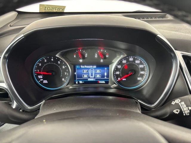 Used 2024 Chevrolet Equinox LT AWD/4WD image 37