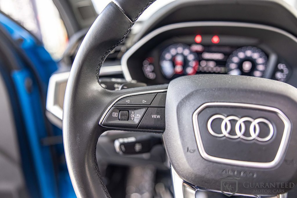 Used 2021 Audi Q3 2.0T Premium w/ Convenience Package AWD/4WD image 26