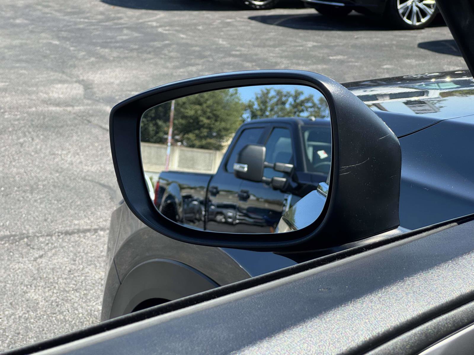 Used 2021 MAZDA CX-9 Sport image 18