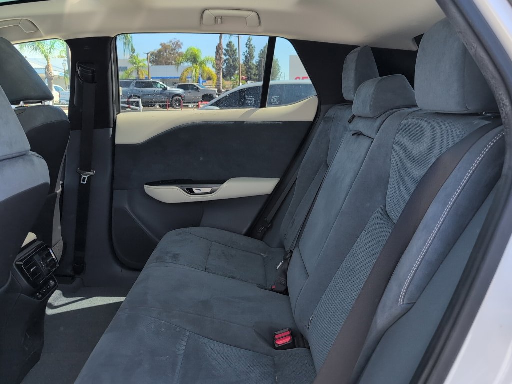 Used 2023 Lexus RZ 450e Premium w/ Cold Area Package AWD/4WD image 11