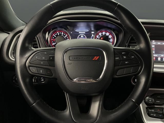 Used 2021 Dodge Challenger SXT image 14