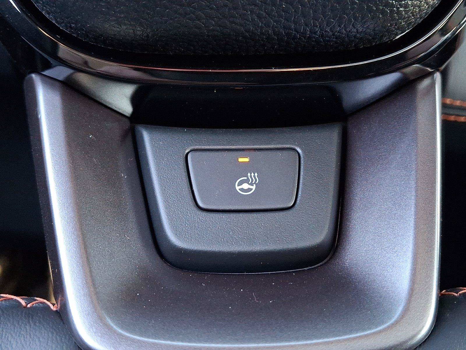 New 2026 Honda Pilot TrailSport image 13