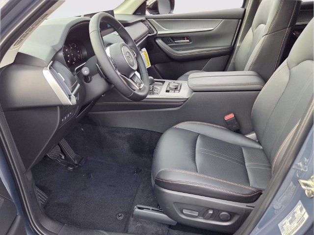 New 2026 MAZDA CX-90 3.3 Turbo w/ Premium Sport Pkg AWD/4WD image 4