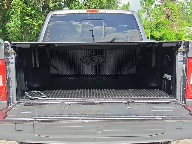 Used 2023 Ford F150 XLT w/ Equipment Group 302A High AWD/4WD image 6