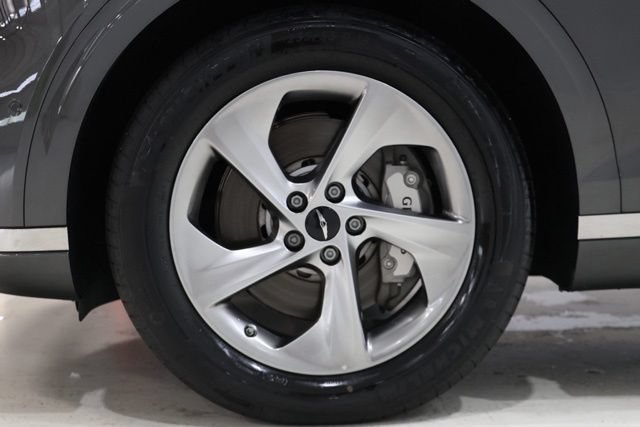 Used 2026 Genesis GV70 2.5T Advanced AWD/4WD image 11