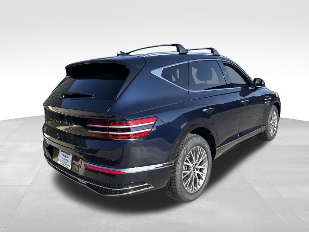 New 2026 Genesis GV80 2.5T image 5