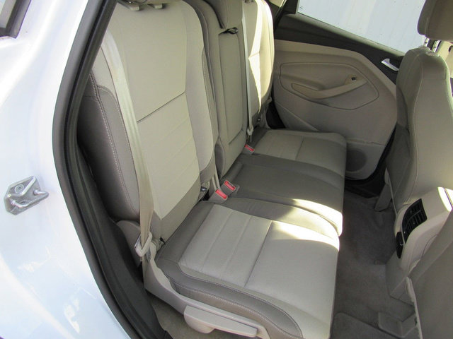 Used 2014 Ford Escape SE w/ Equipment Group 201A AWD/4WD image 18