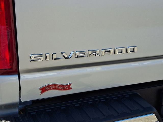 Used 2022 Chevrolet Silverado 2500 LTZ w/ LTZ Plus Package image 30