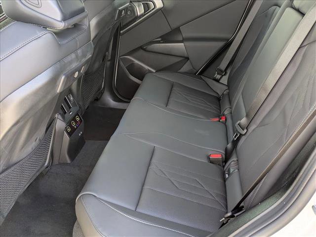 Used 2026 BMW X3 xDrive30 AWD/4WD image 17