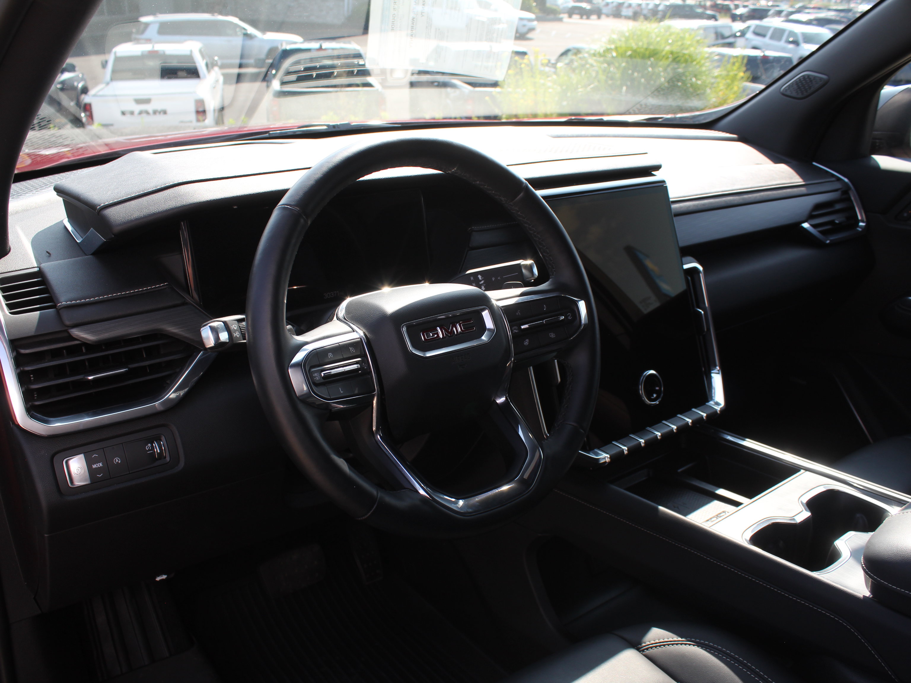 Certified 2024 GMC Acadia Elevation w/ LPO, Floor Liner Package FWD image 15