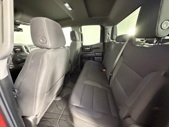 Used 2025 Chevrolet Silverado 1500 Custom image 15