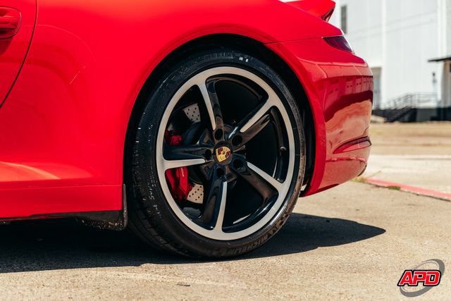 Used 2015 Porsche 911 Carrera S RWD image 54