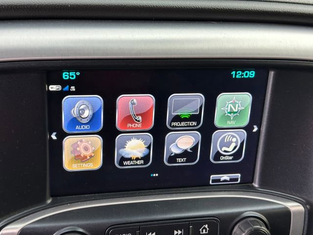 Used 2018 GMC Sierra 1500 SLT image 18