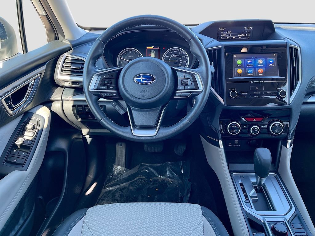 Used 2024 Subaru Forester Premium image 22
