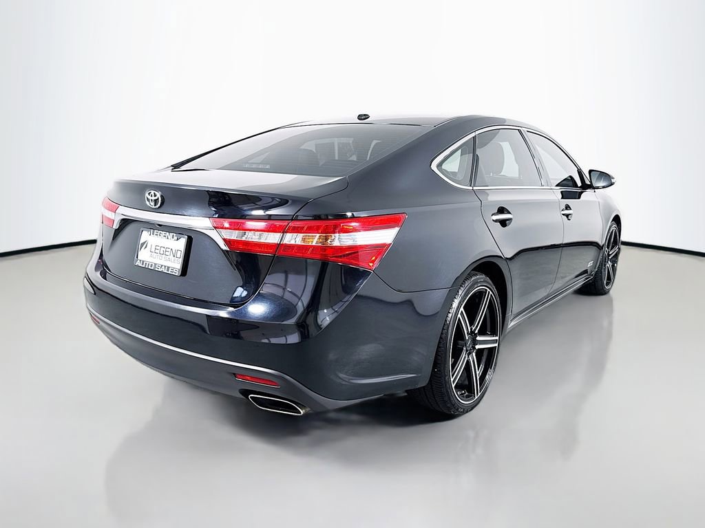 Used 2015 Toyota Avalon XLE Touring Sport Edition FWD image 7
