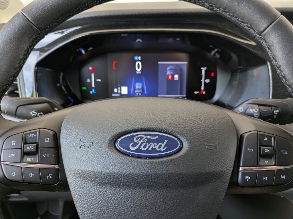 New 2026 Ford Transit 150 Low Roof AWD image 35