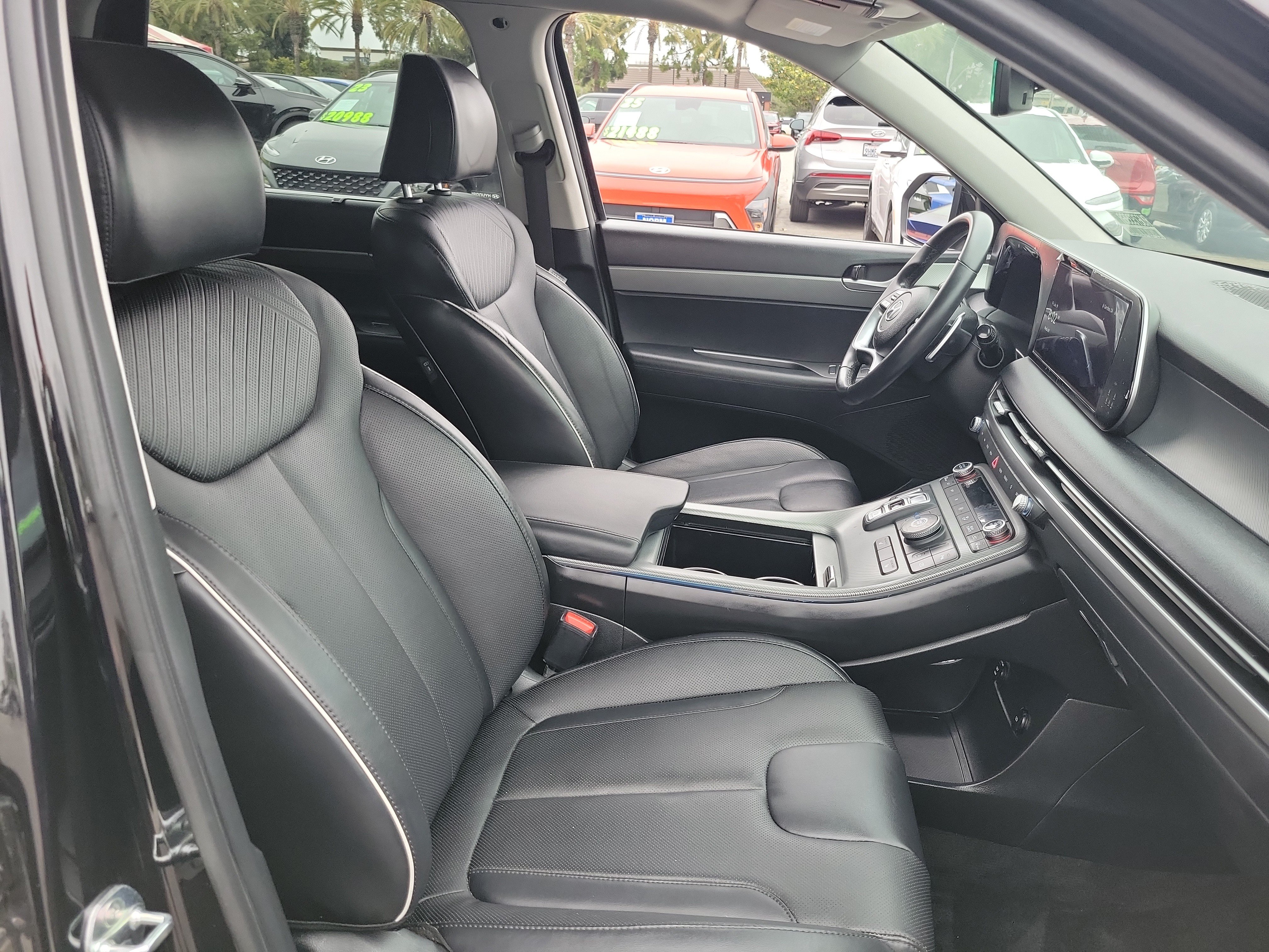 Used 2024 Hyundai Palisade XRT FWD image 25
