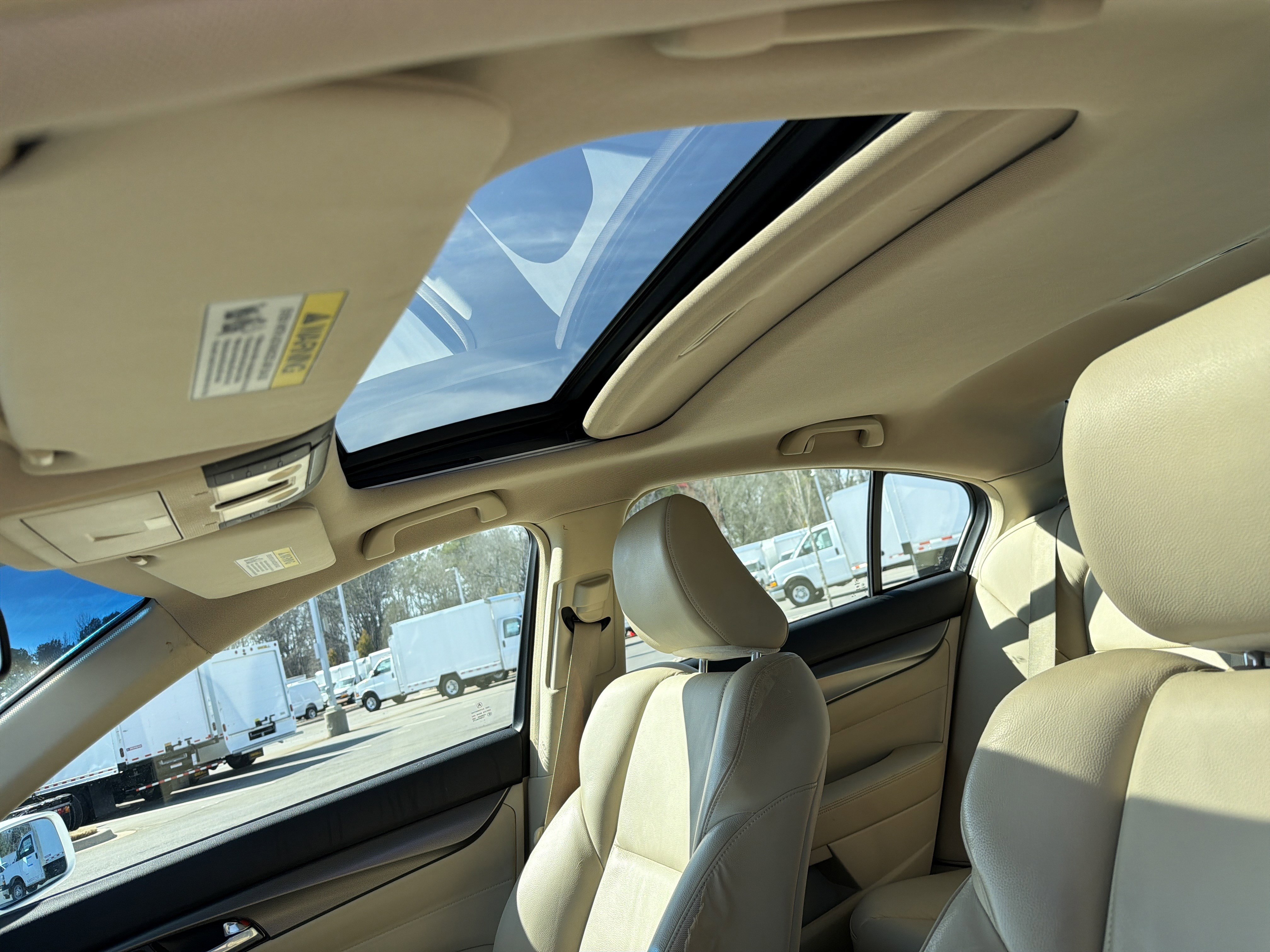 Used 2013 Acura TL image 27