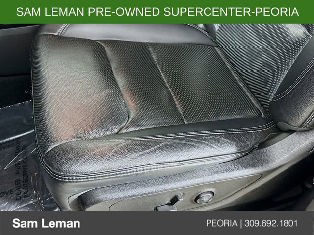 Used 2021 RAM 1500 Rebel w/ Rebel Level 2 Equipment Group image 20