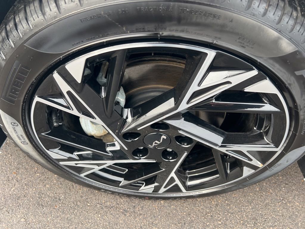 Certified 2025 Kia K5 GT-Line image 44