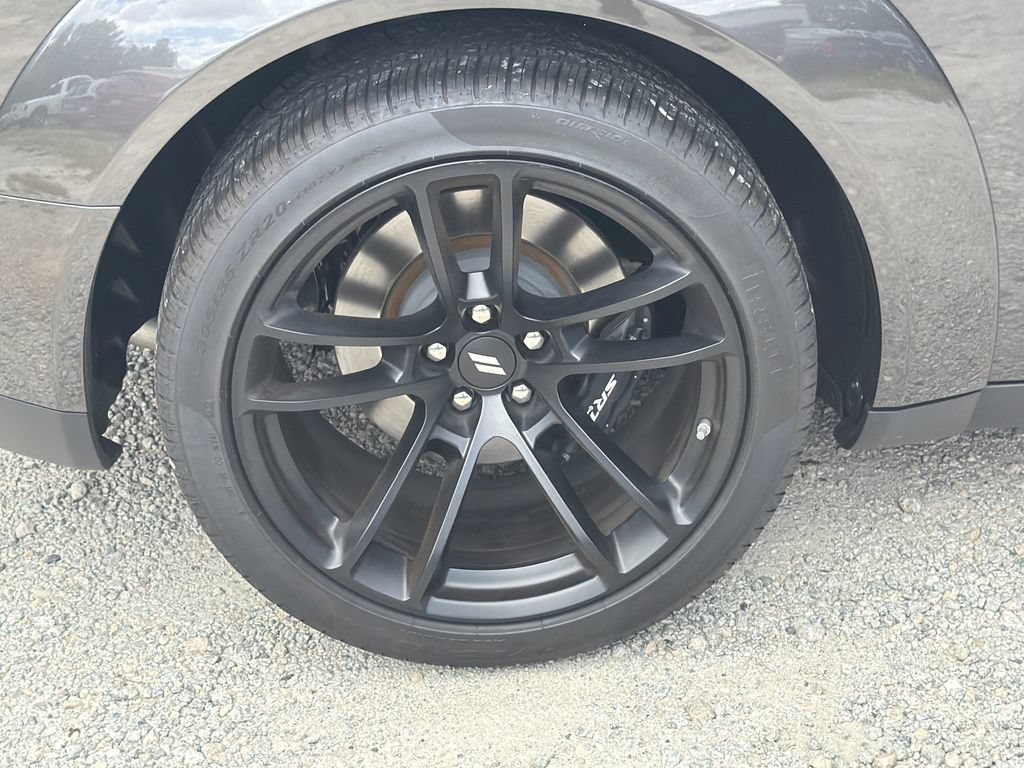 Used 2023 Dodge Challenger R/T Scat Pack RWD image 16