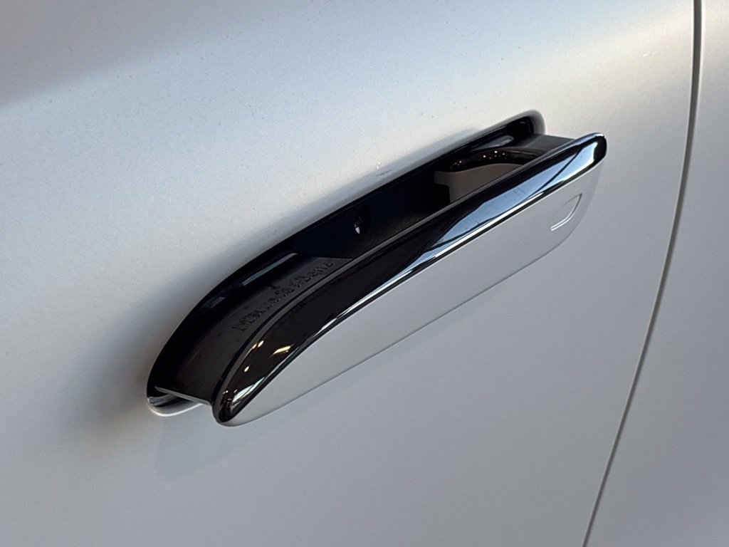 New 2027 Mercedes-Benz E 53 AMG e 4MATIC Sedan image 27