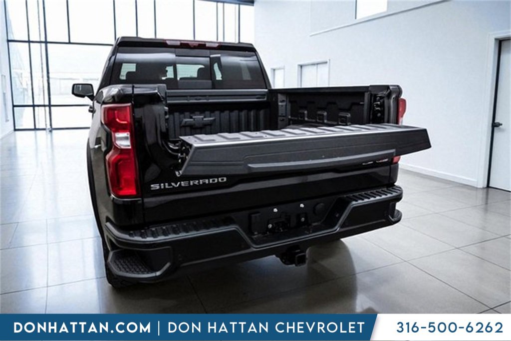 New 2026 Chevrolet Silverado 1500 ZR2 image 43