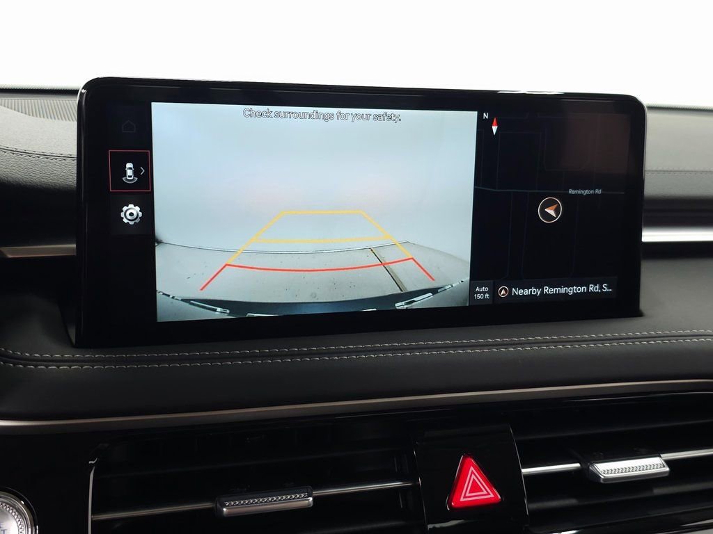Used 2026 Genesis G70 2.5T image 20