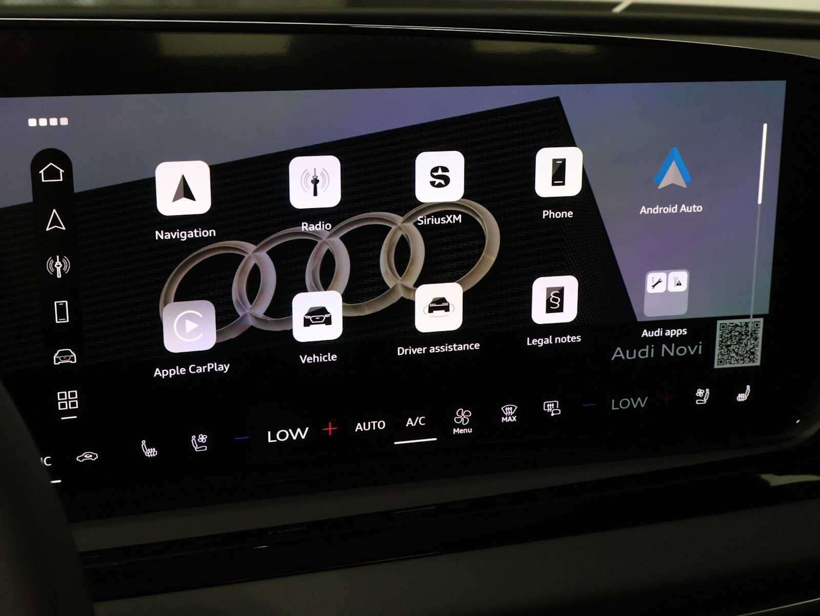New 2026 Audi A5 Premium Plus AWD/4WD image 30
