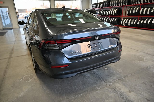Used 2024 Honda Accord LX image 7
