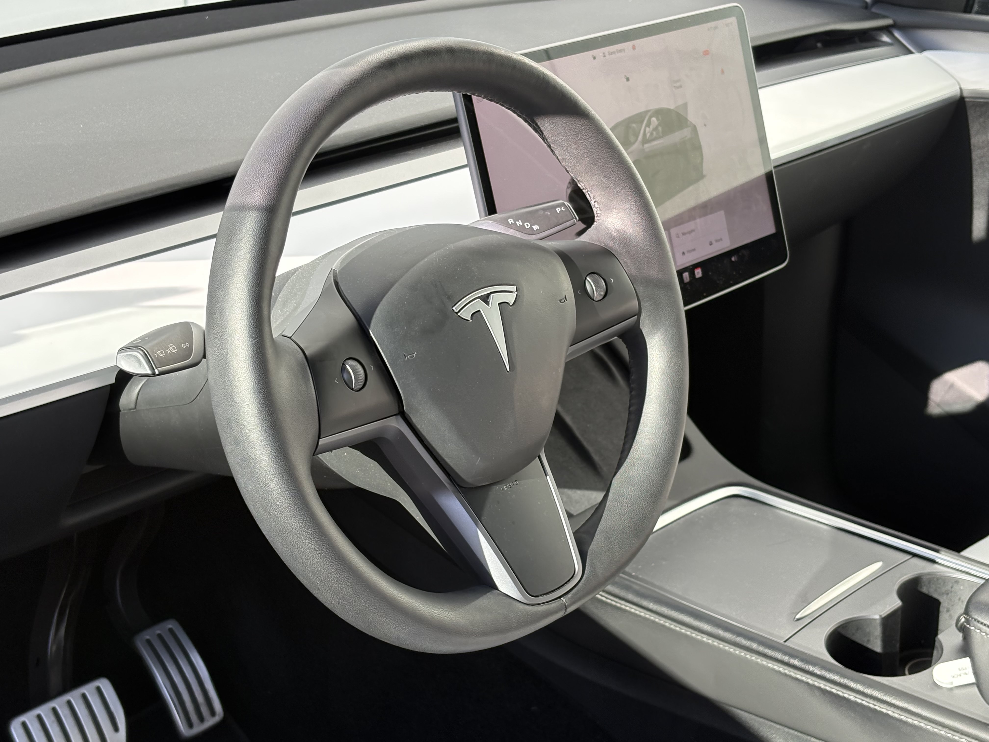 Used 2023 Tesla Model Y Performance AWD/4WD image 12