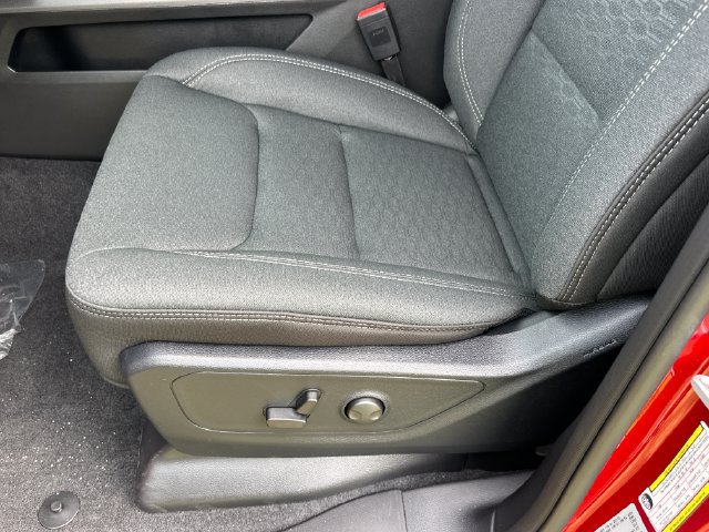 New 2027 RAM 1500 4x4 Crew Cab image 11