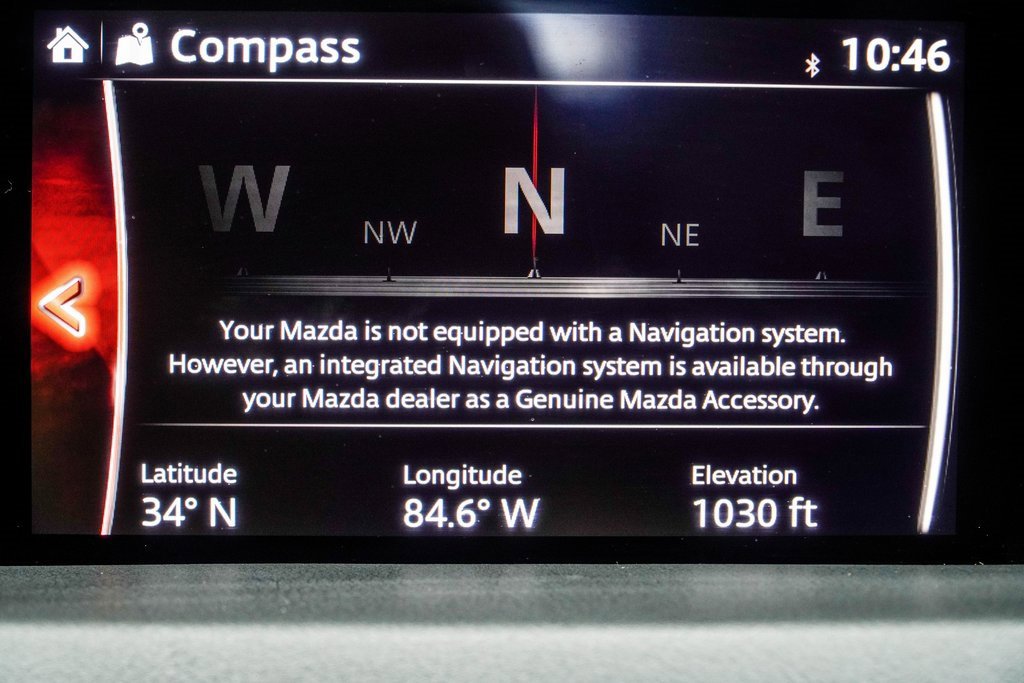 Used 2018 MAZDA CX-5 Touring w/ Preferred Equipment Package image 26