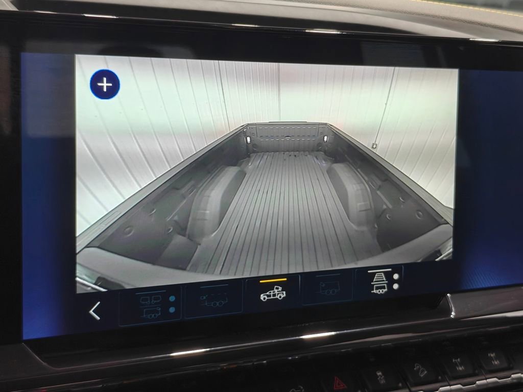 Used 2022 Chevrolet Silverado 1500 ZR2 w/ Technology Package image 63