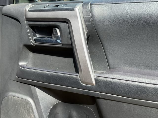 Used 2022 Toyota 4Runner SR5 w/ TRD Black Wheel Package (TMS) AWD/4WD image 27