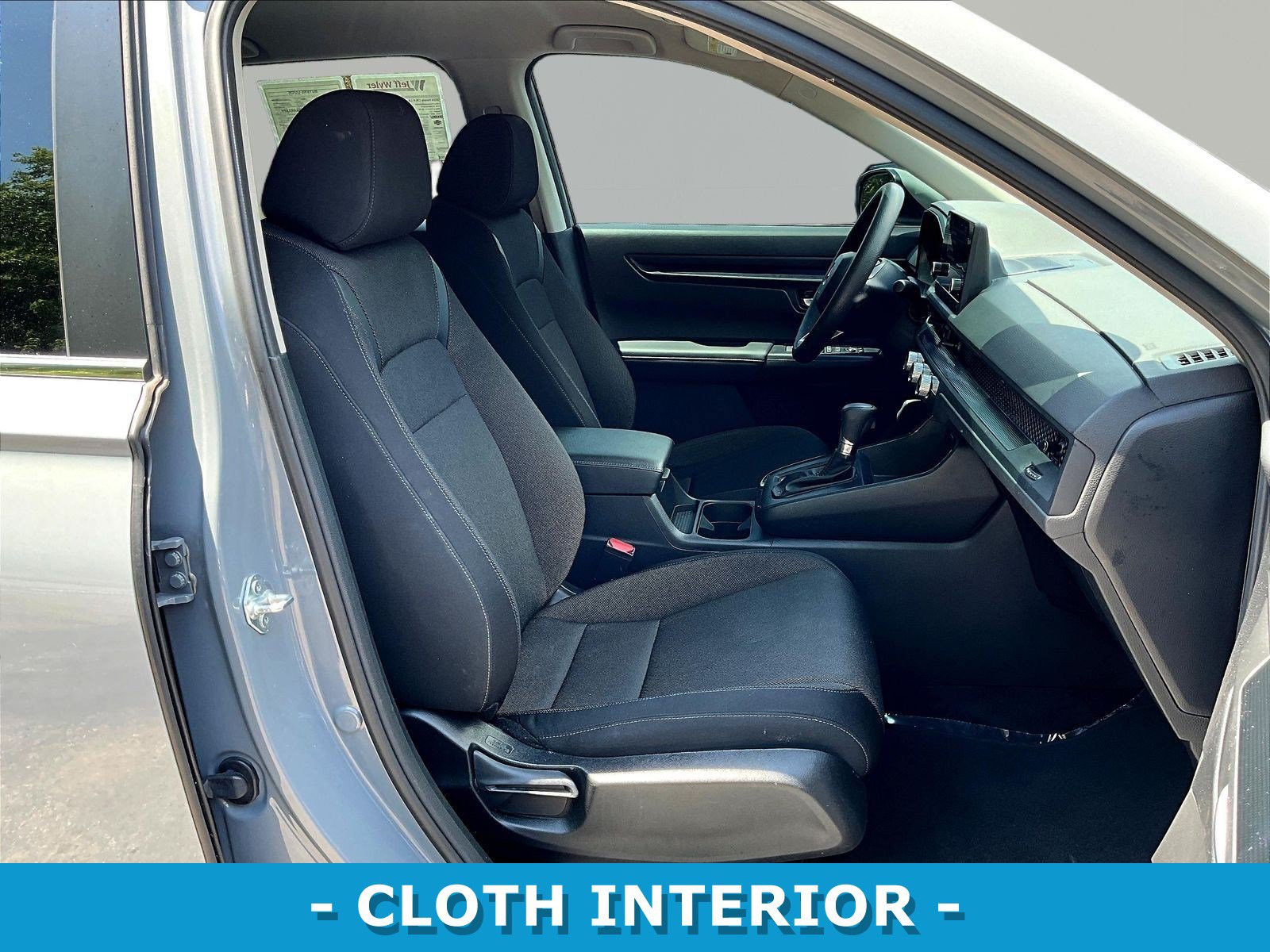 Used 2024 Honda CR-V LX image 29