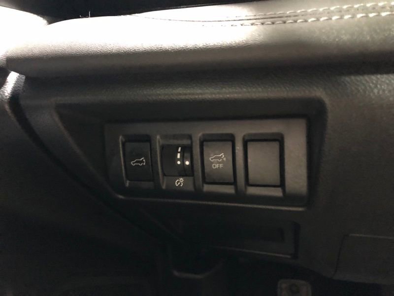 Used 2024 Subaru Outback Limited image 22