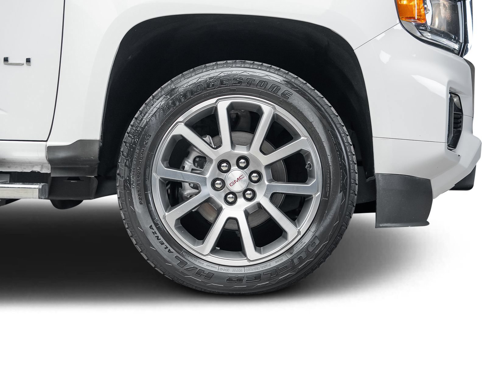 Used 2022 GMC Canyon Denali AWD/4WD image 26