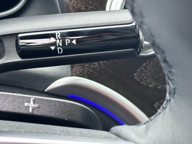 Certified 2026 Mercedes-Benz GLC 300 4MATIC image 17