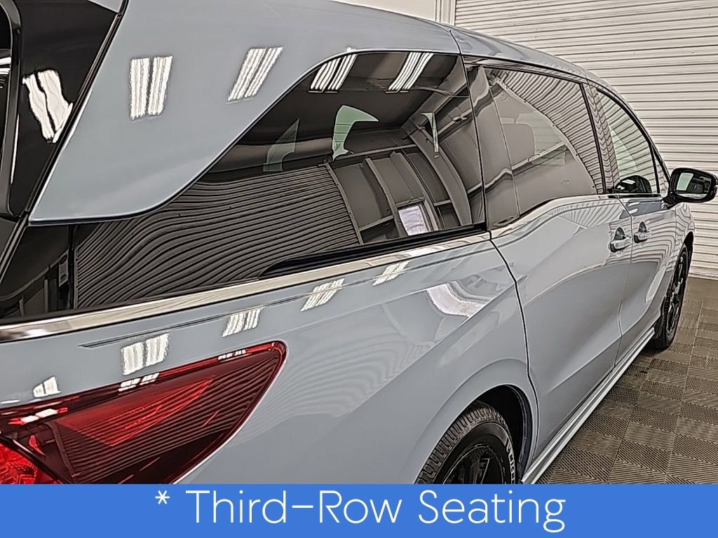 Used 2023 Honda Odyssey Sport image 10