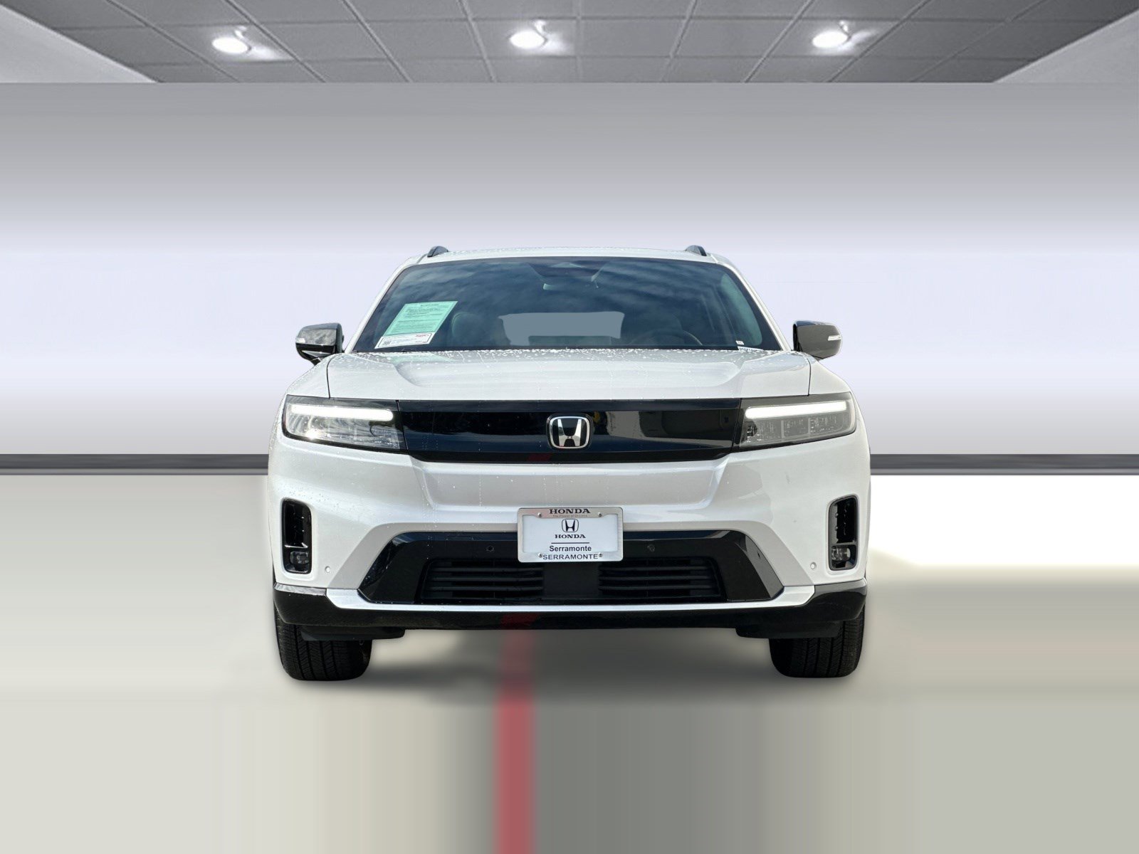 Certified 2025 Honda Prologue Touring image 5