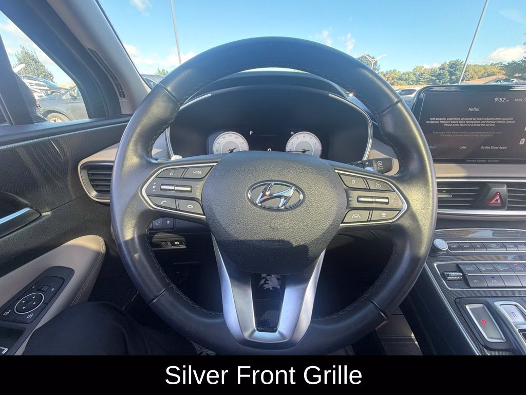 Used 2023 Hyundai Santa Fe SEL w/ Premium Package AWD/4WD image 15