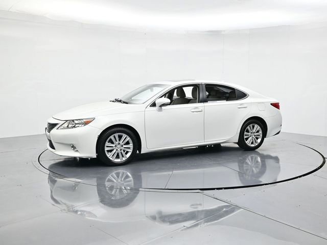 Used 2013 Lexus ES 350 w/ Premium Pkg image 5