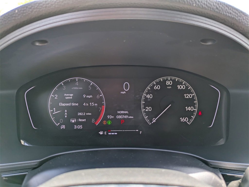 Used 2022 Honda Civic Sport image 15