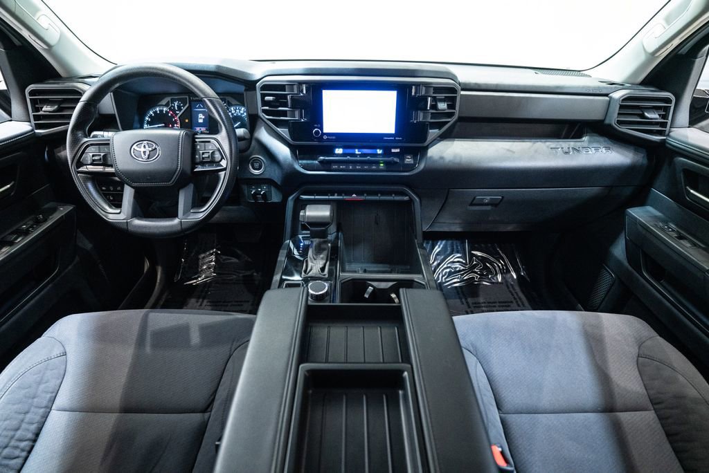 Used 2023 Toyota Tundra SR5 w/ SR5 Convenience Package image 15
