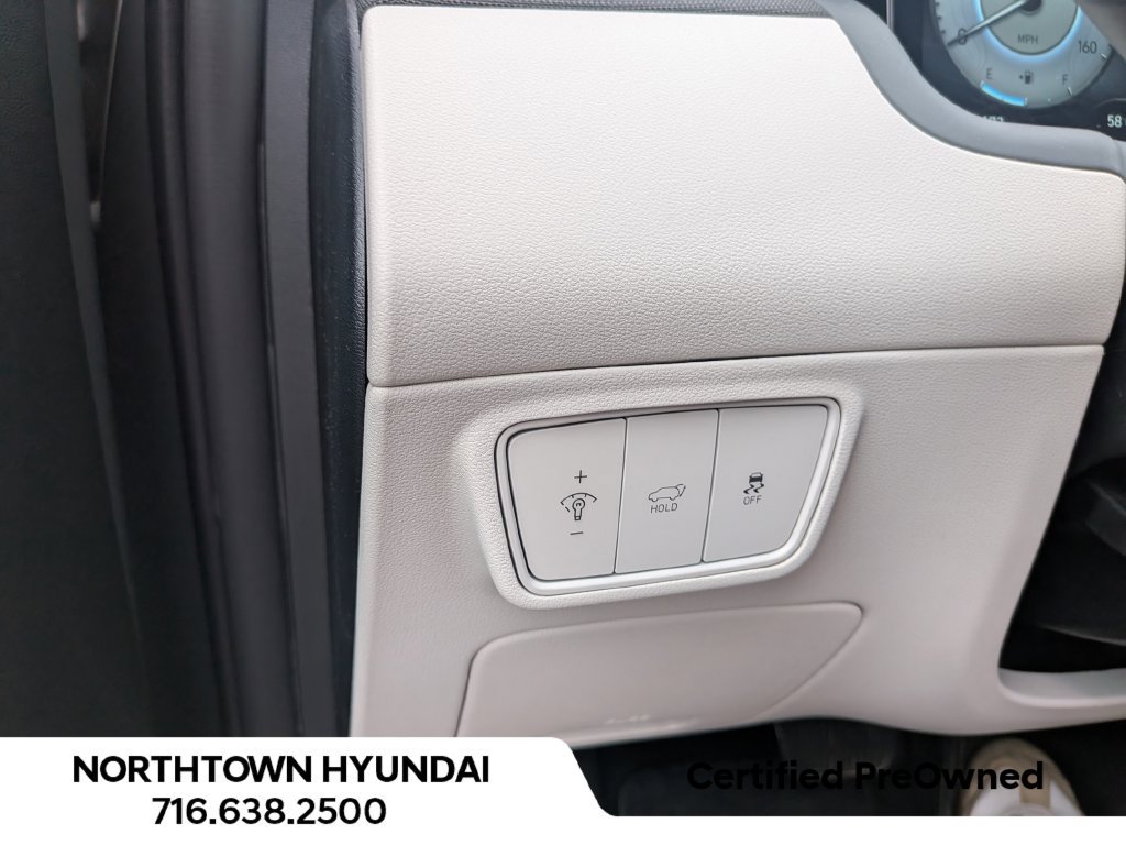 Certified 2024 Hyundai Tucson SEL w/ Convenience Package AWD/4WD image 31